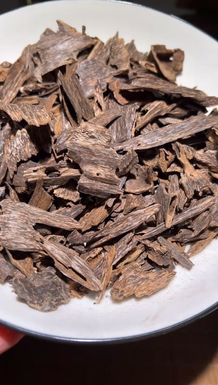 【闪购商品】沉香沉香碎屑海南10克