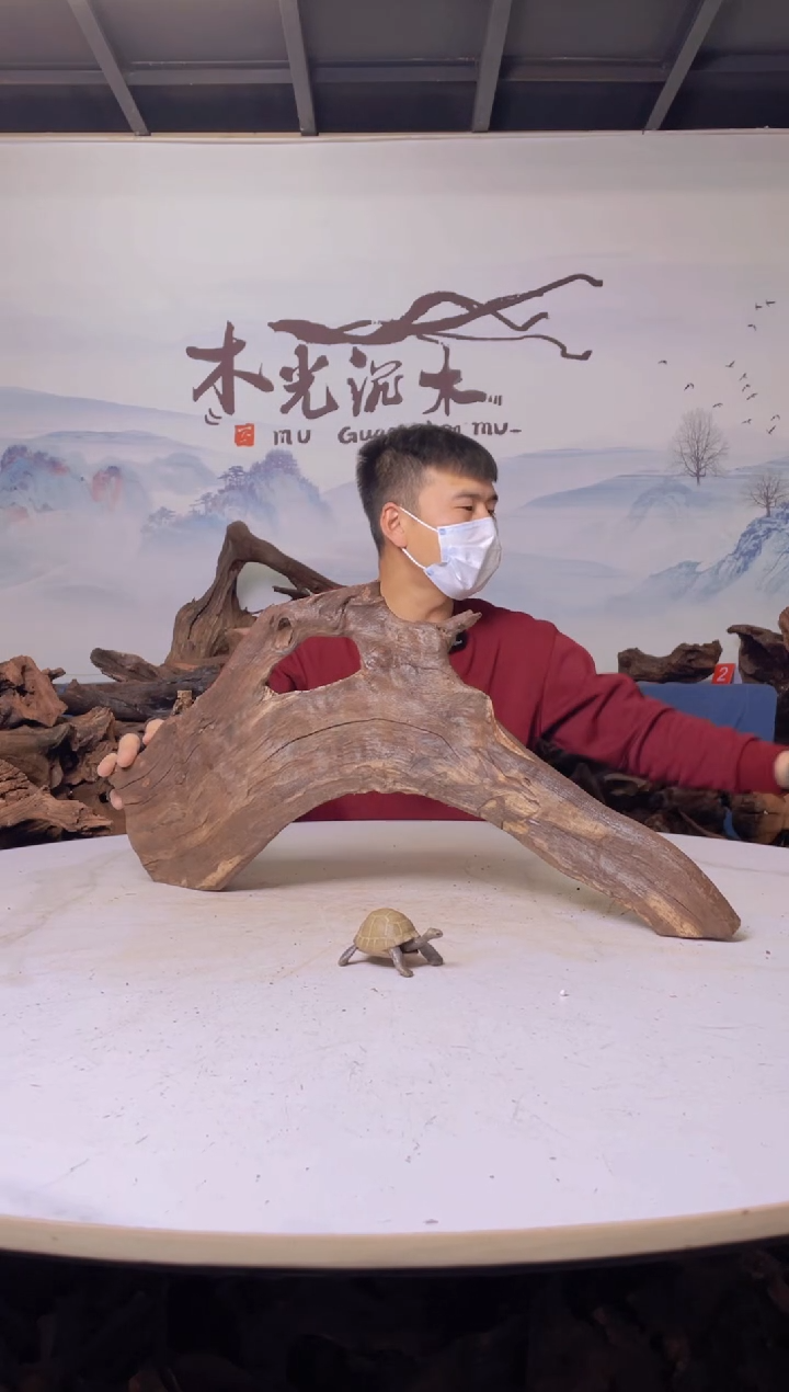 【闪购商品】a354木光沉木60/12/30