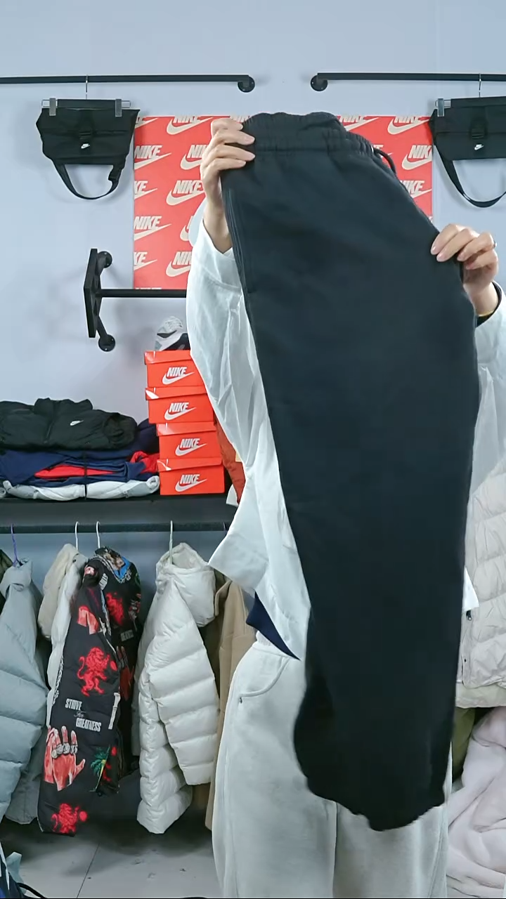 2058闪购编码Nike/Jordan运动衣以直播间过款为准尺码XL