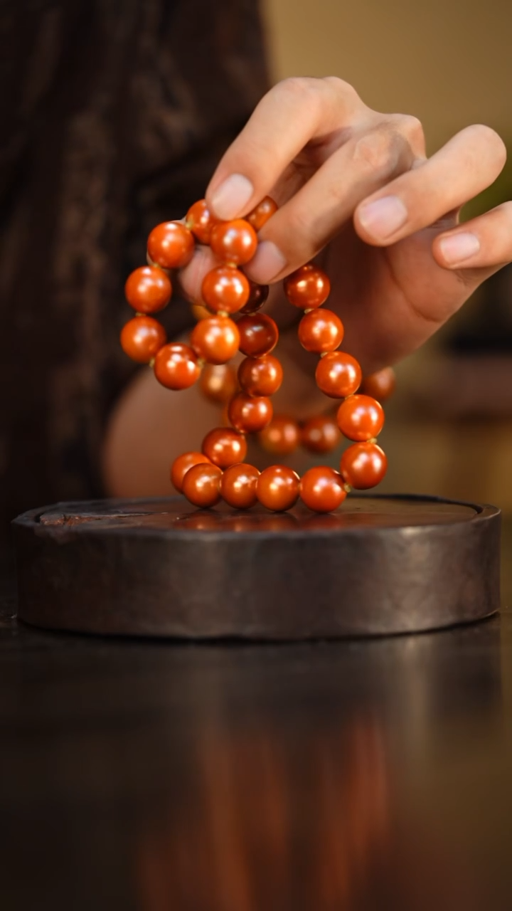 4柴房陶瓷柴烧手持