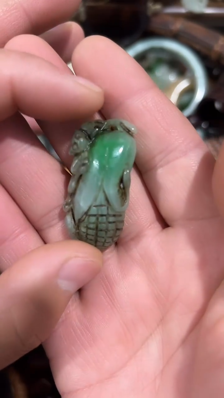 金属德**草摆件摆件摆件