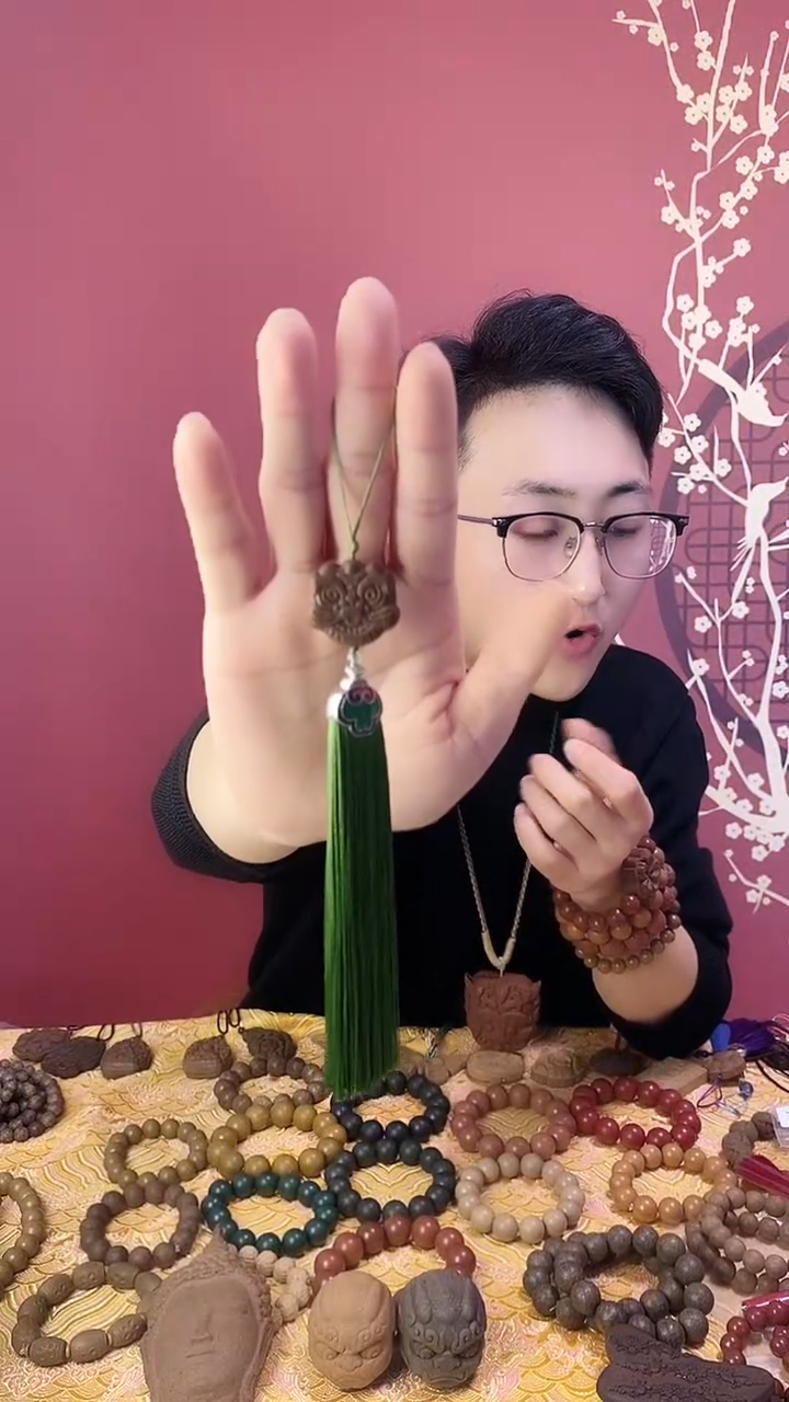 【闪购商品】白云子香方小醒狮香牌