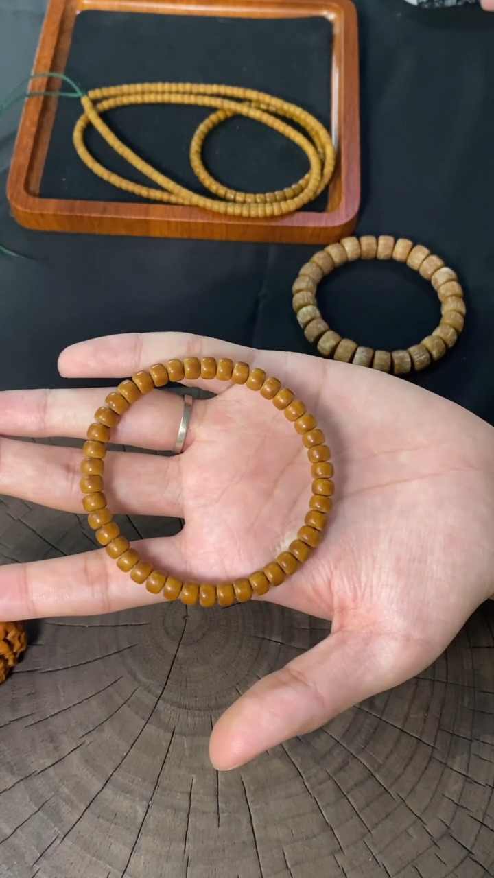 【闪购商品】紫金鼠手串实心鼠7.11