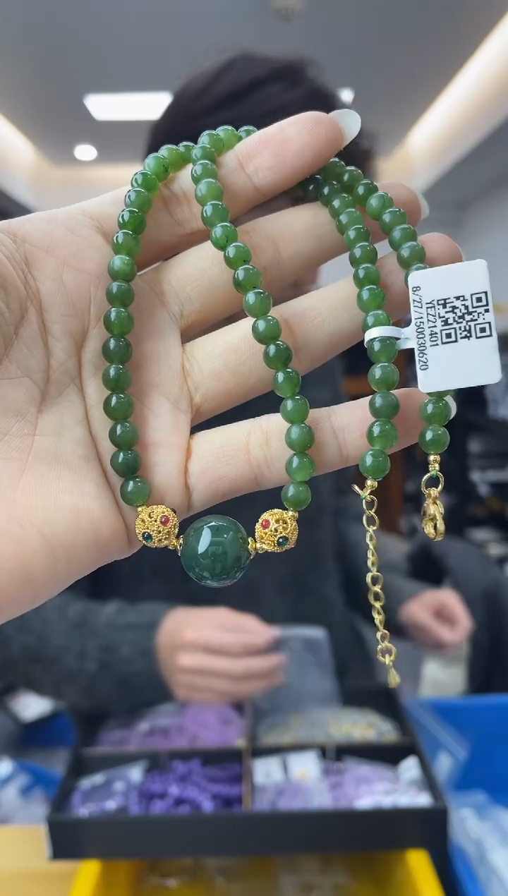 【闪购商品】和田玉·未镶嵌多样性一件发货