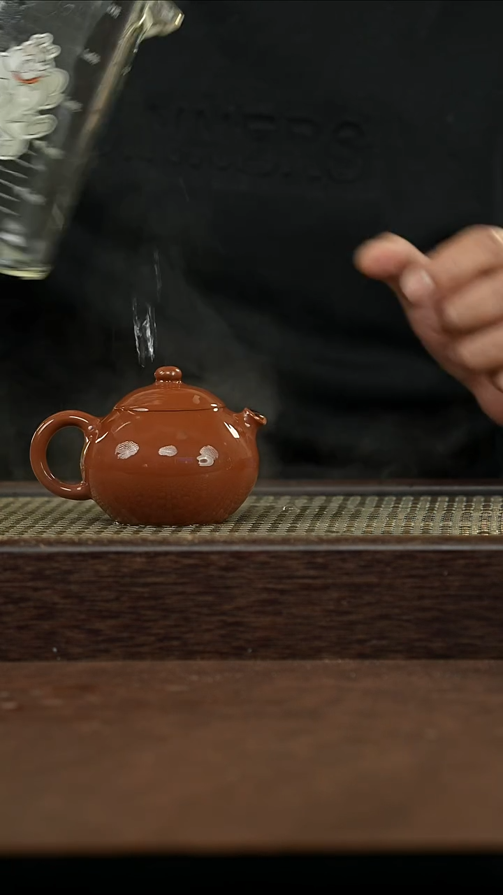 紫砂其他@@PH18740紫砂