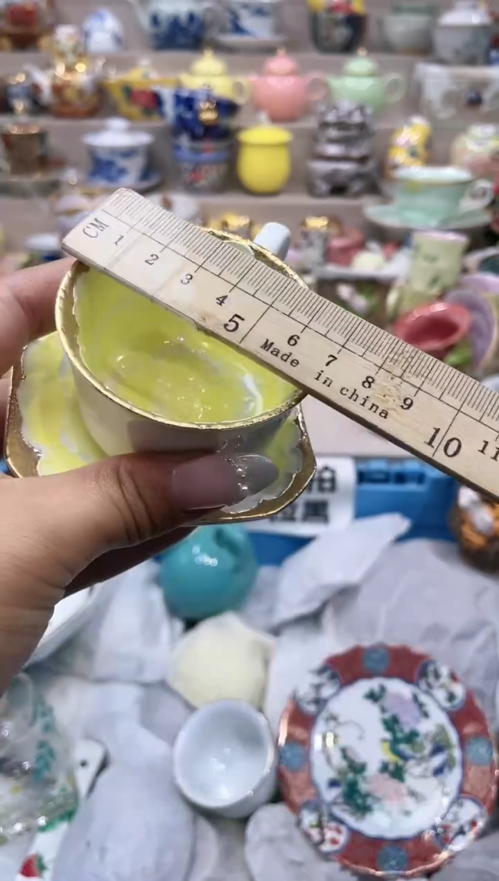 【闪购商品】云陶集市祝大家2025愿你所愿皆所得