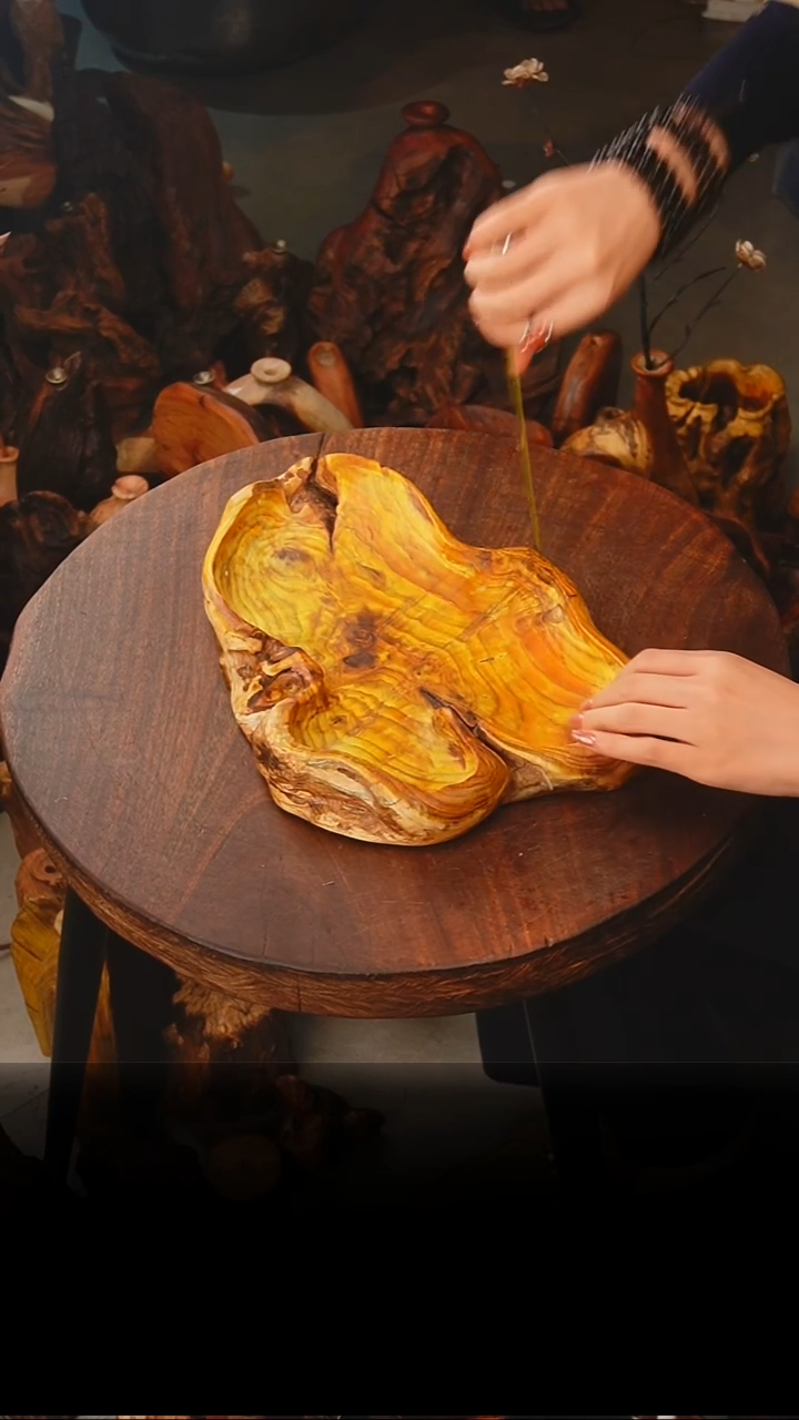 老叶木作作品020