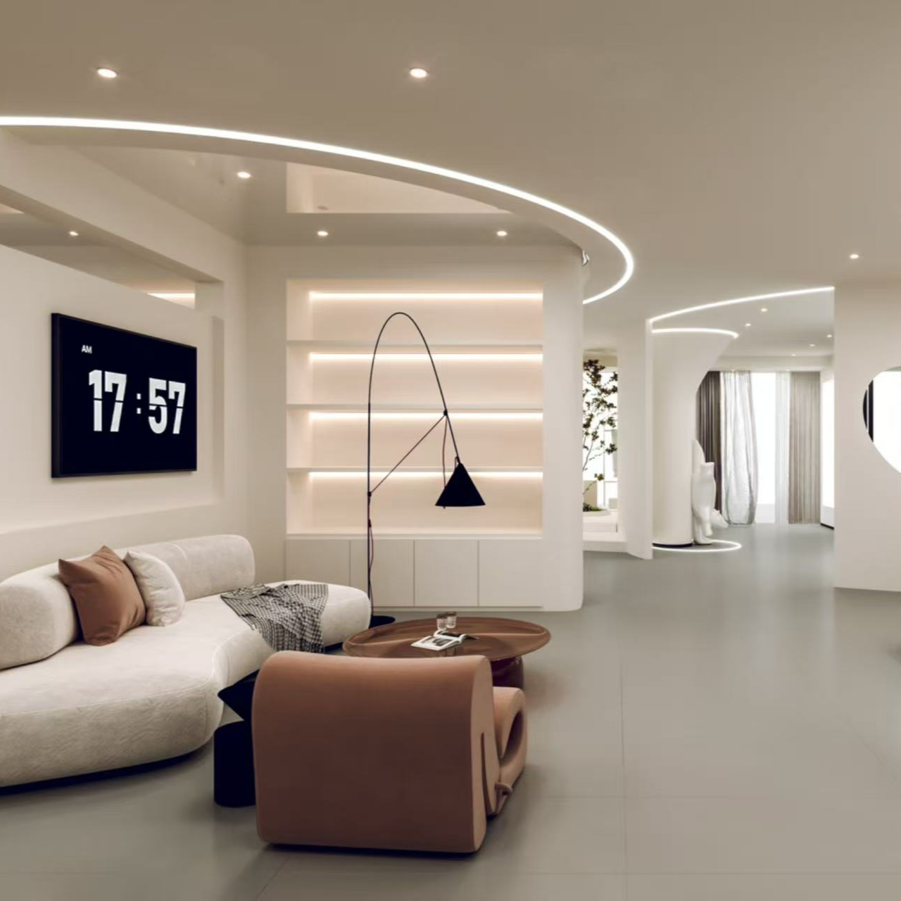 【朵尊家具】高档床垫，暴富