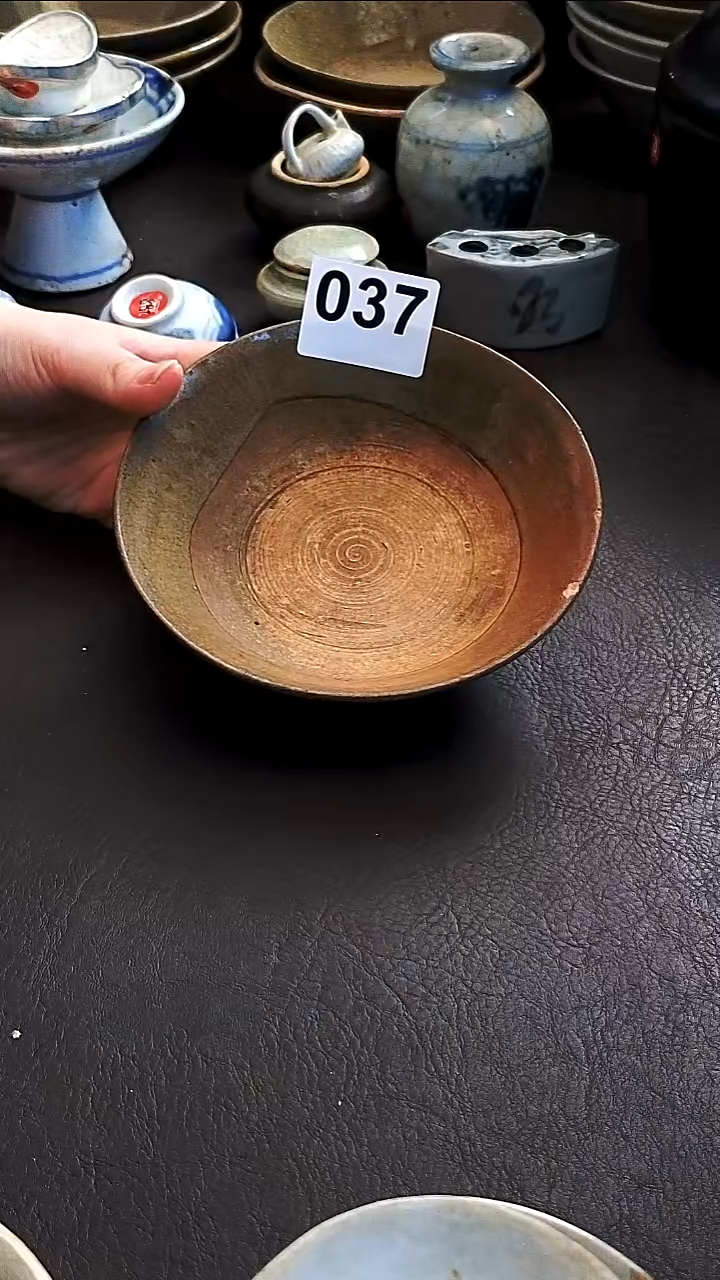 陶單佳瑜家漂漂亮亮的瓷器编号037