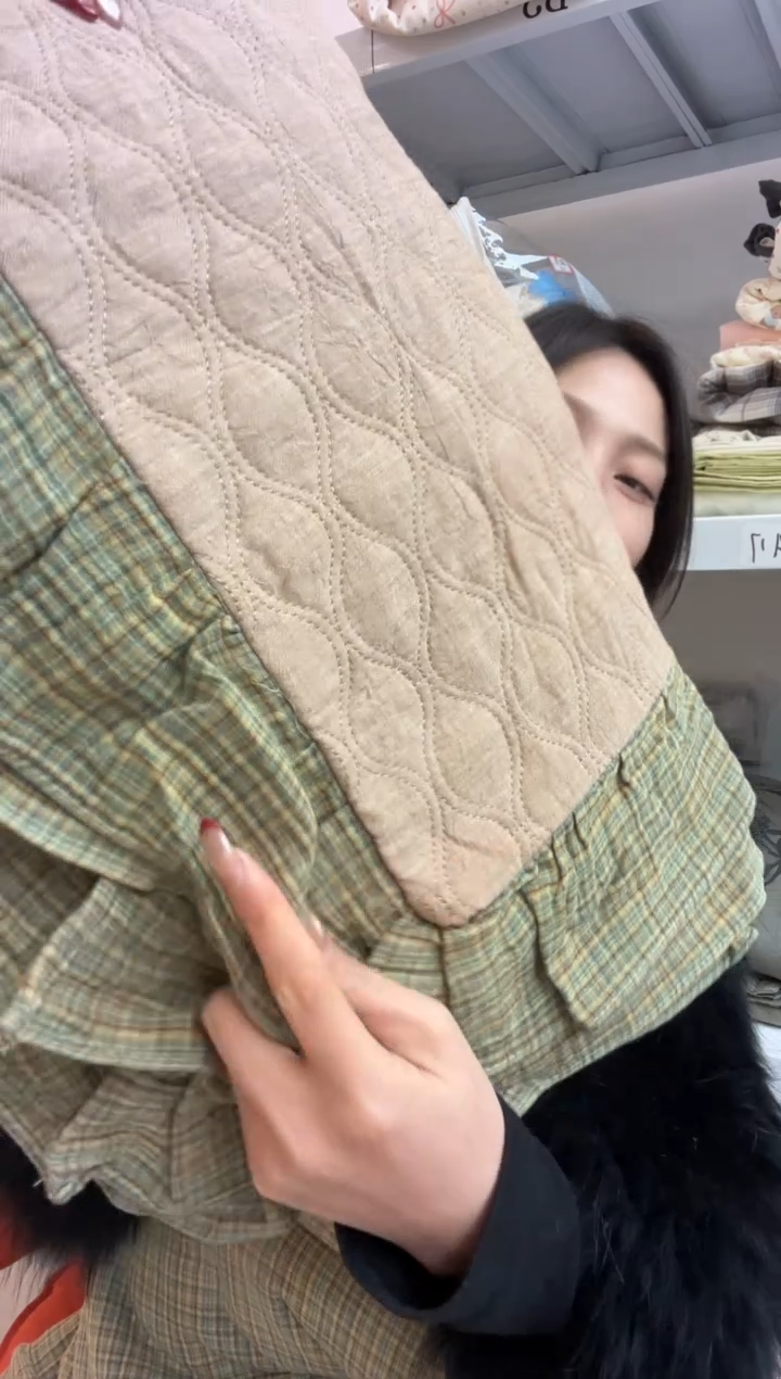 棉棉 床盖四件套 279