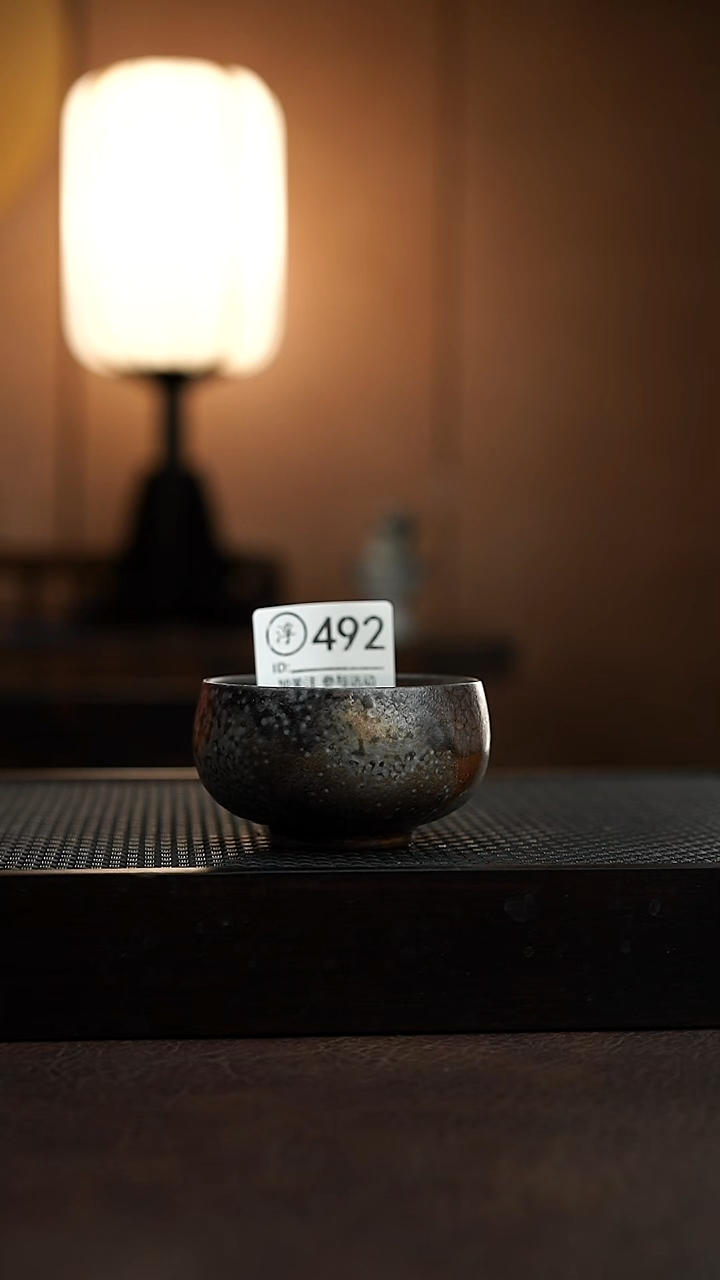 492千年火柴烧直播间上新啦！