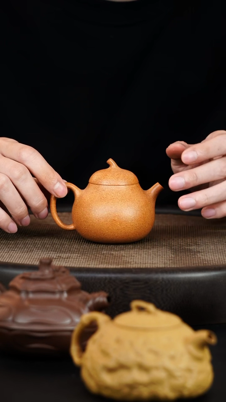 茶壶紫砂精品紫砂壶