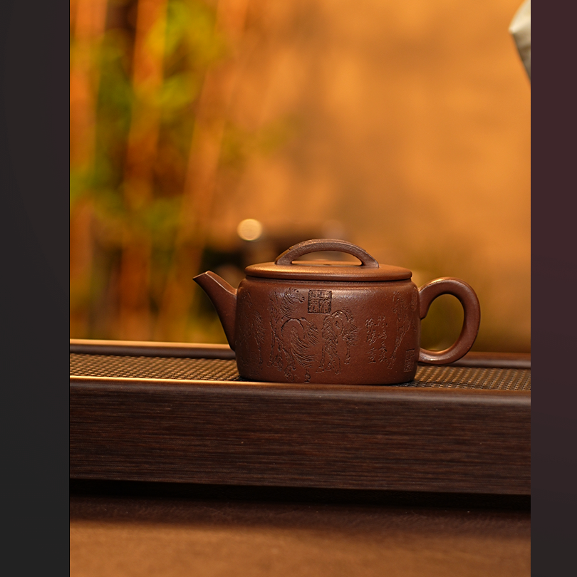 237号 zwp 玉璧汉瓦 190cc