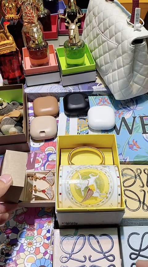 【闪购商品】瓷片换类目孤品单品一件不留