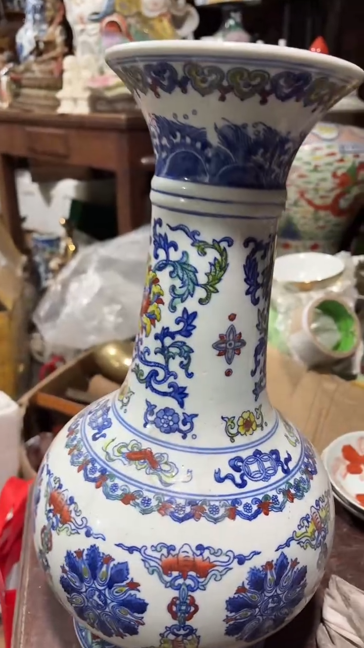 手工艺品琉璃花**时987897867786786766