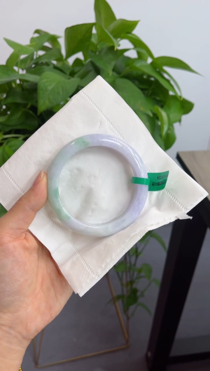 【闪购商品】翡翠手镯未镶嵌00003094