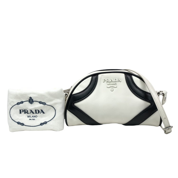 95新/普拉达/单肩包/C1367977384/[251211ELAW]