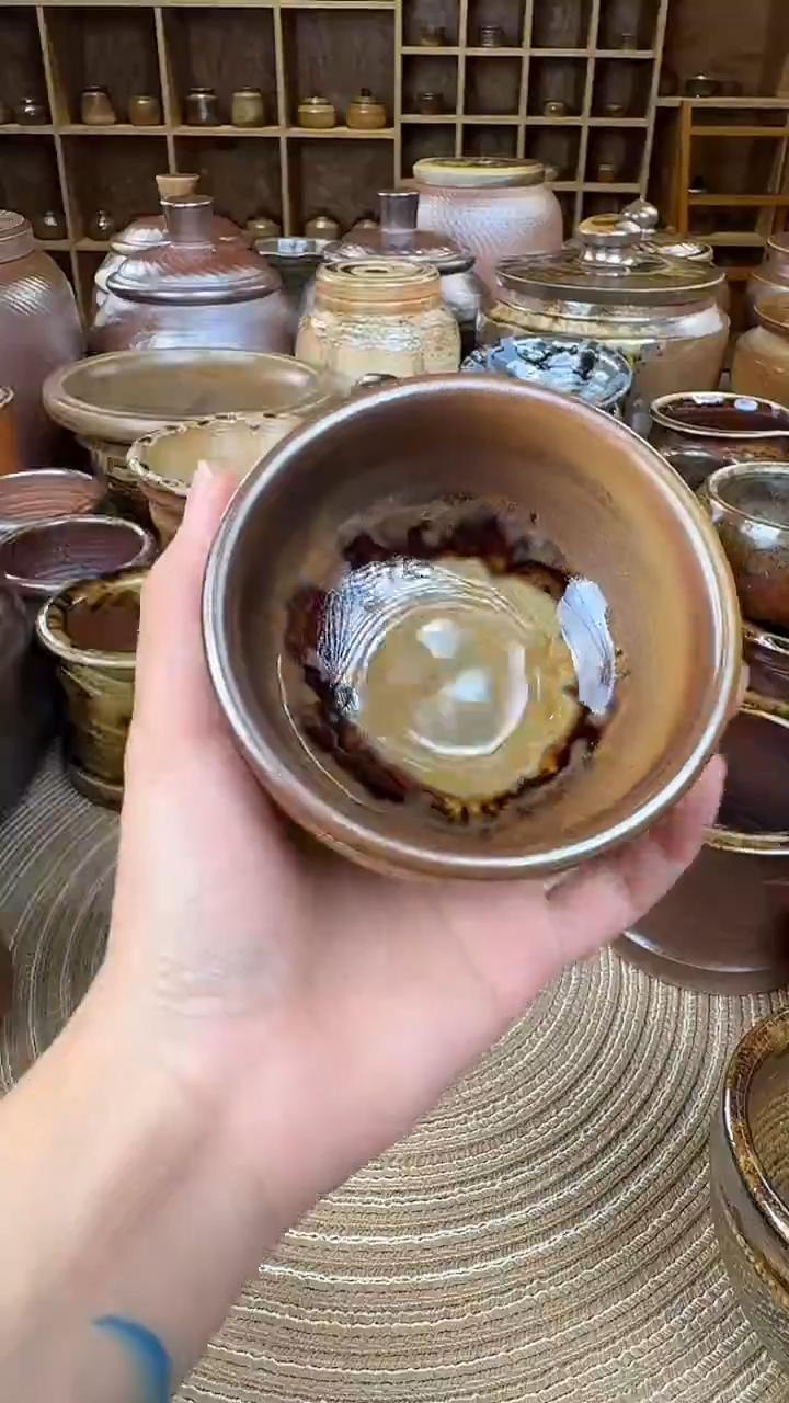 【闪购商品】壶55 苏橙茶周边......