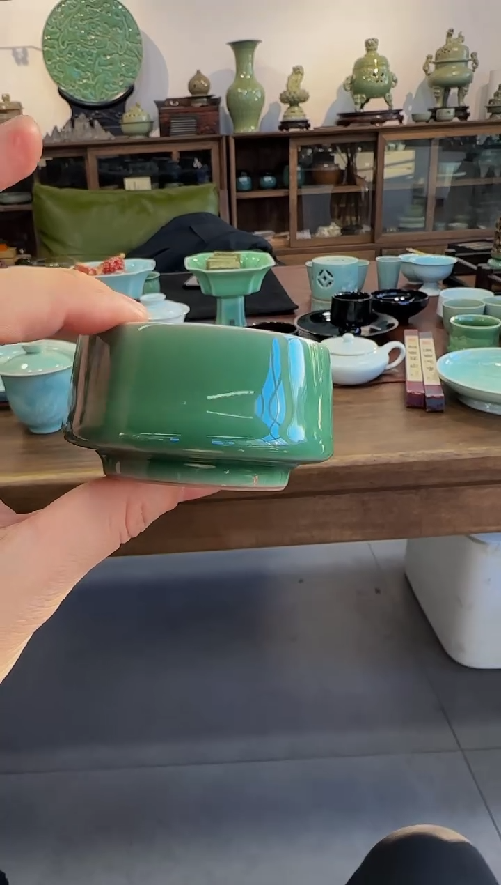 样品·浮力·茶器茶杯·茶周边·一物一拍