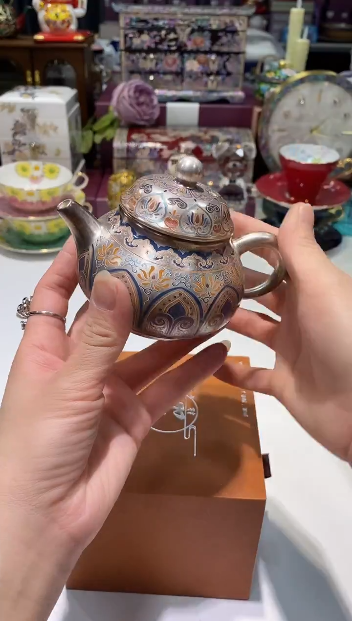 瓷片生活的本意就是开心@@1