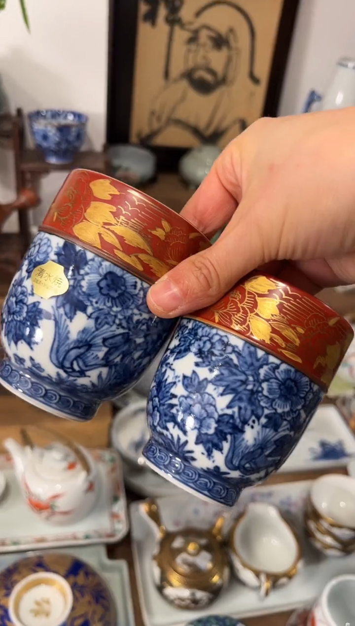 现代清**年香岚舍日瓷闪购清白之年