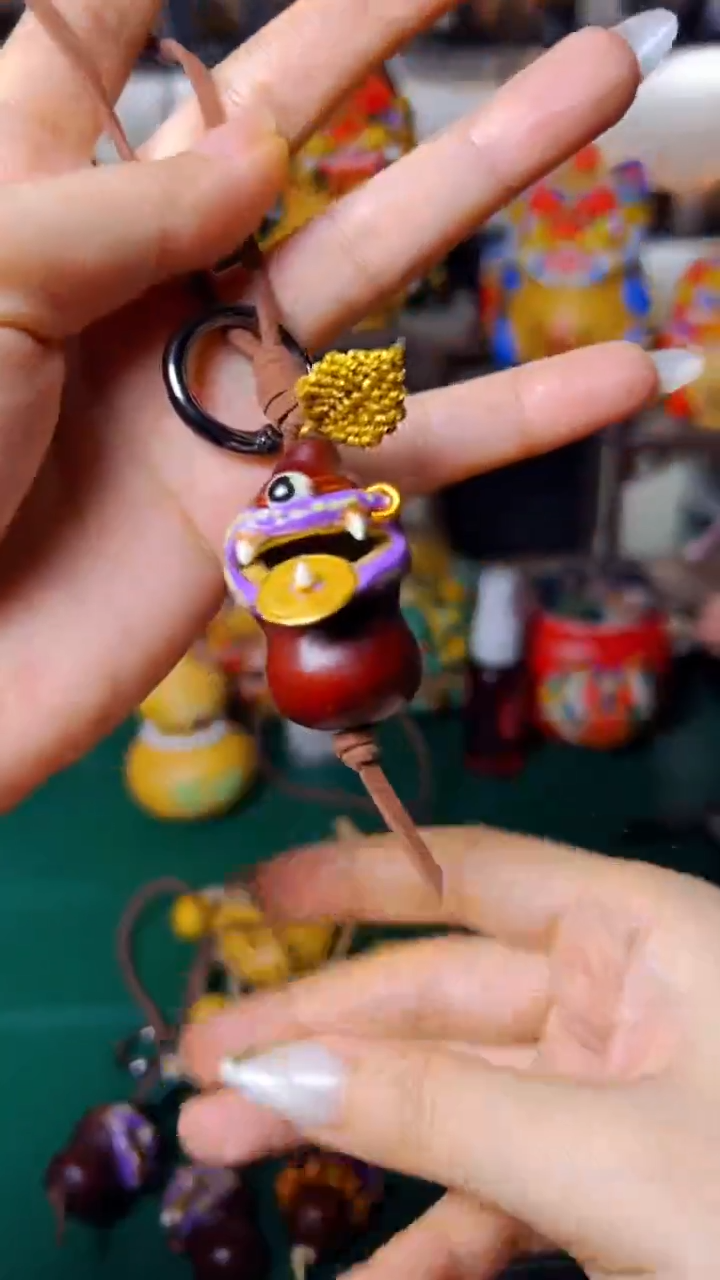 格****?514文玩葫芦文玩好物