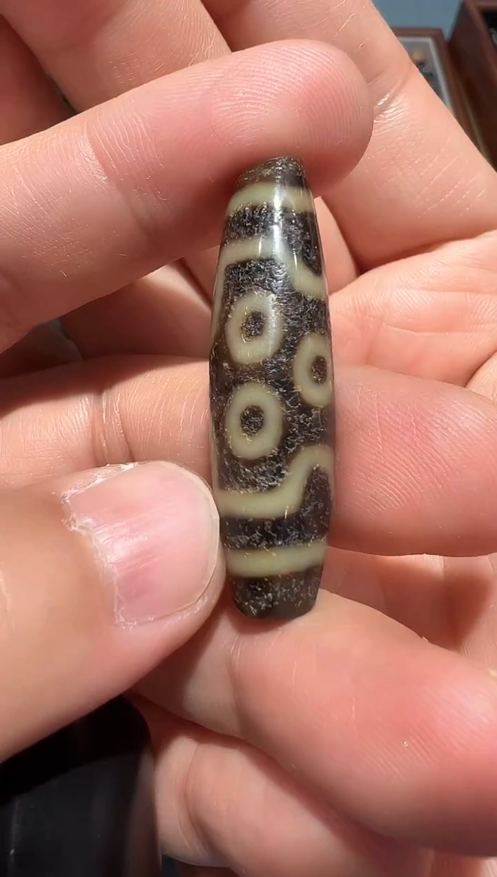 【闪购商品】玛瑙/玉髓颈饰未镶嵌老冯七Y多样性发一