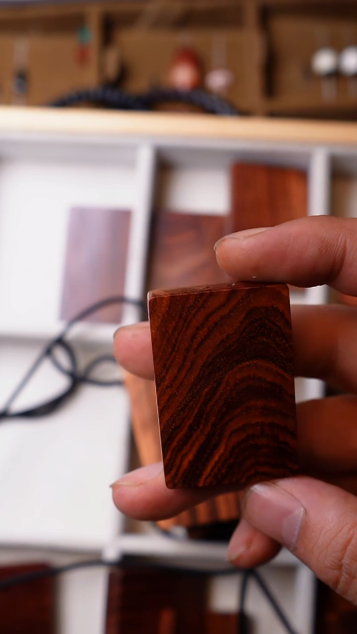 黄花梨/降香黄檀手串/手链海南黄花梨牌牌