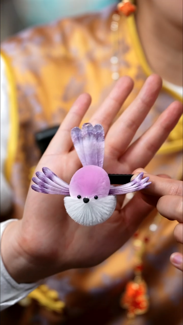 织绣0801非遗国风手工美物