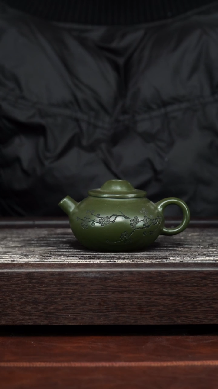 茶壶紫砂精品紫砂壶24..........160CC