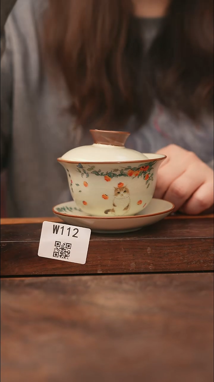 【经典福利】/杯子@@W112