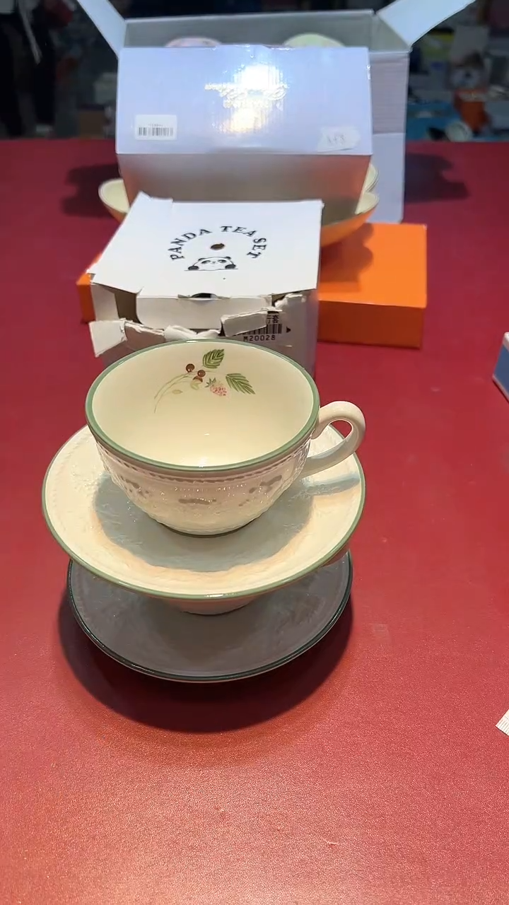 【闪购商品】瓷片大漂亮瓷器一件不留