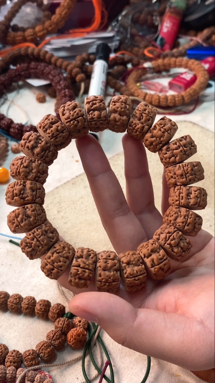 【闪购商品】金刚菩提吊坠8888888888