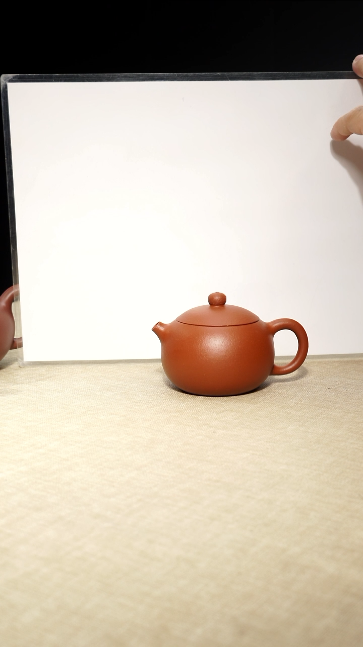 茶壶朱泥逸*?瑕56456567578678不退