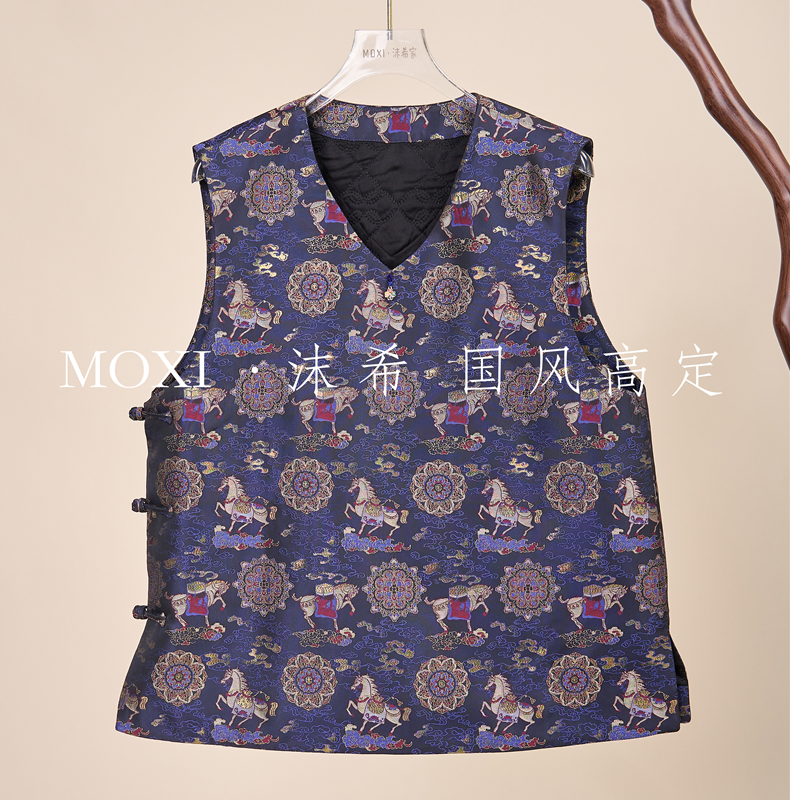 面料成衣展示效果图【做同款联系客服】标价为面料价格 不含工费