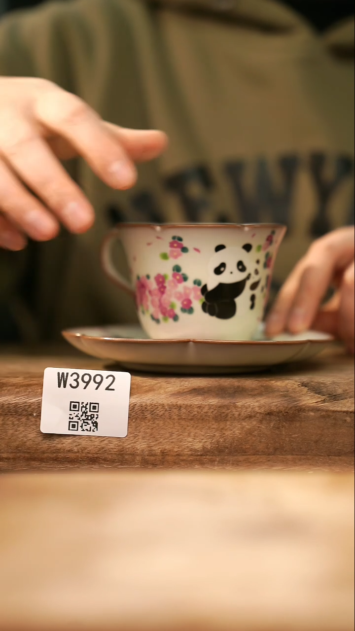 【经典福利】/ 杯子@@W3992