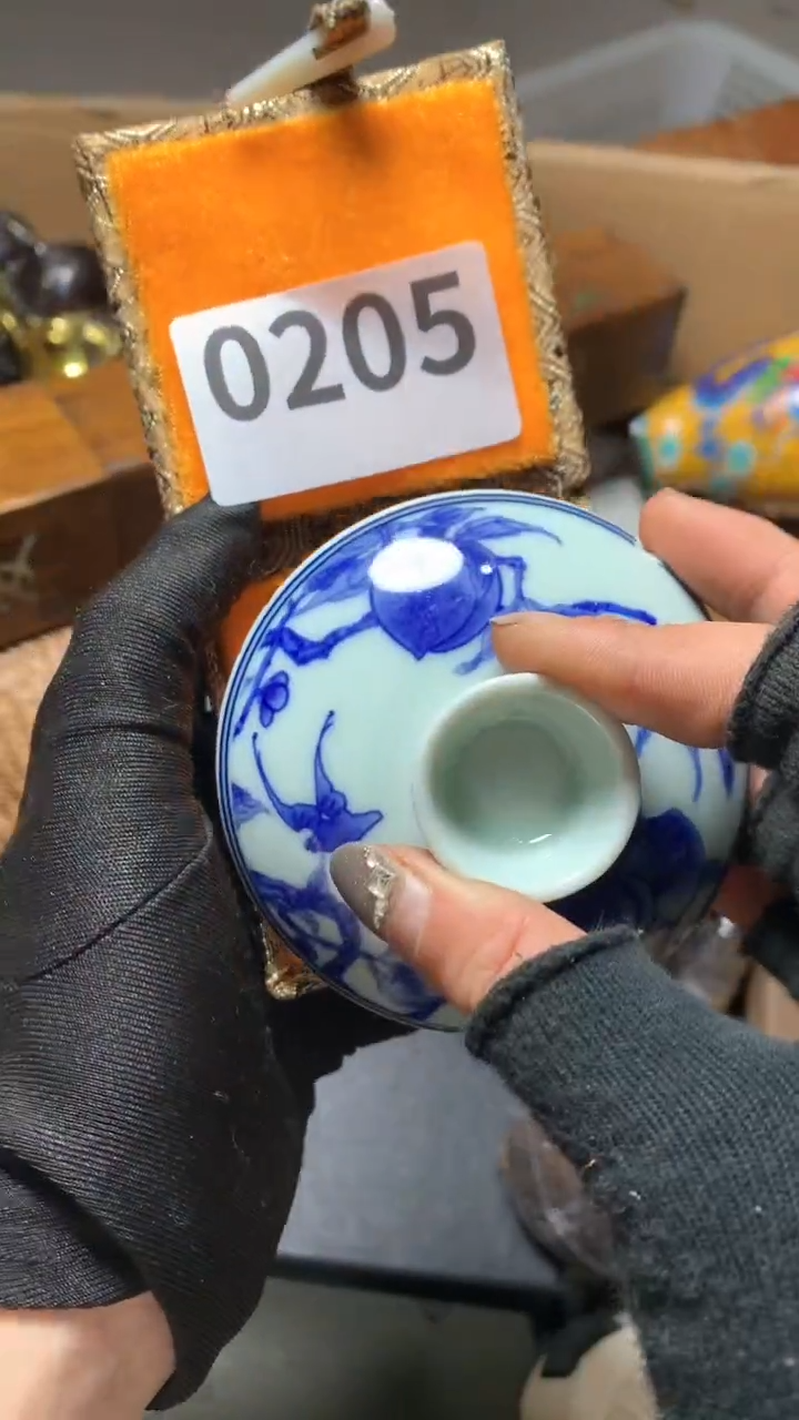 【闪购商品】瓷器默认微瑕瓷器