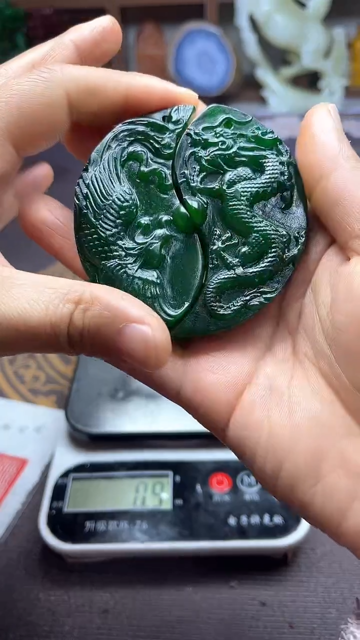 寿山石印石纯天然篆刻石料