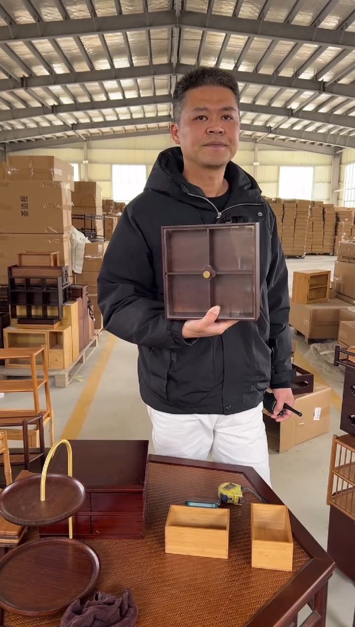 【闪购商品】海棠，高山楠竹板材