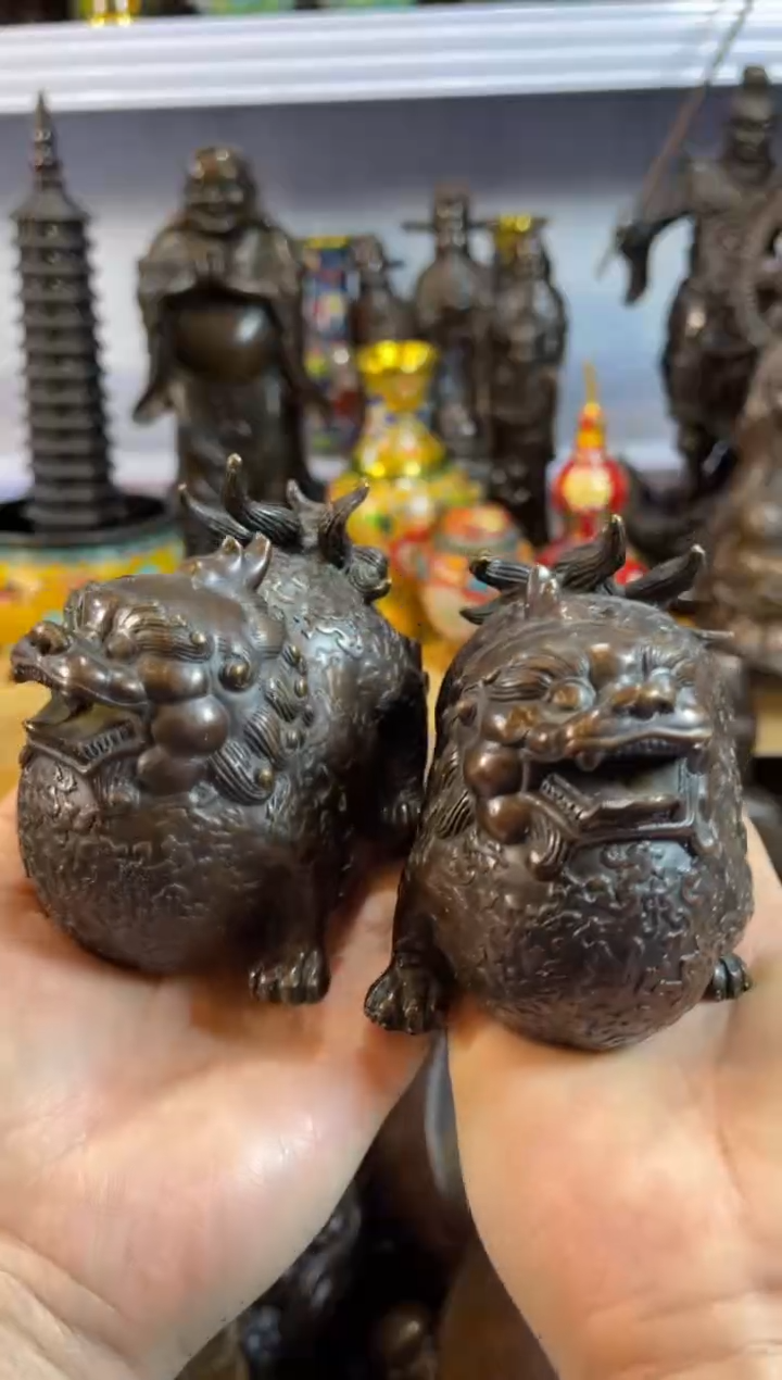 【闪购商品】.案台摆件 物品摆件