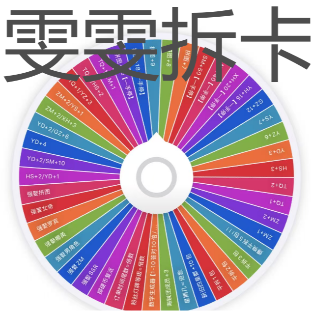 【新人转盘】梦航无双第一弹 海贼王收藏卡牌盲盒代拆（雯雯）