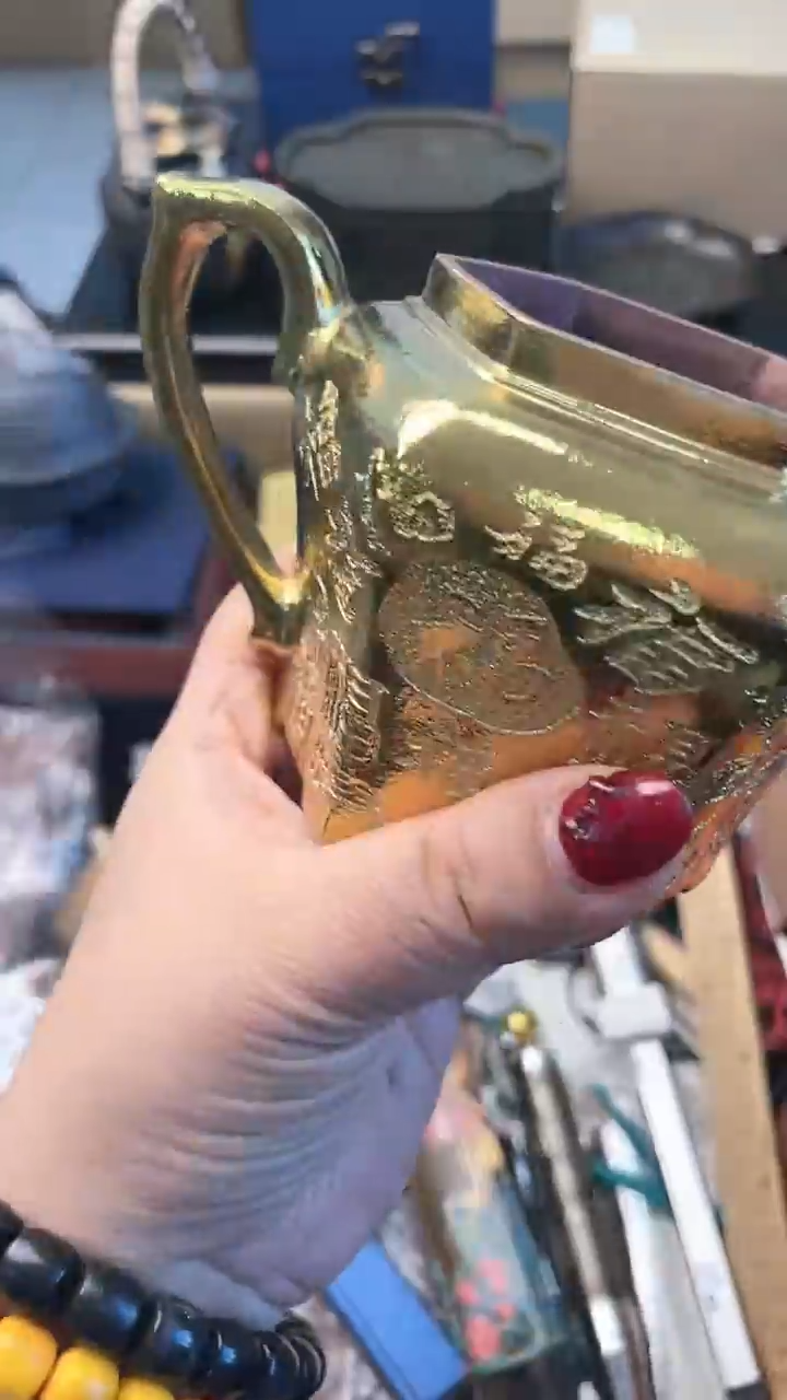 【闪购商品】瓷片HU炎美杂货铺质量保证