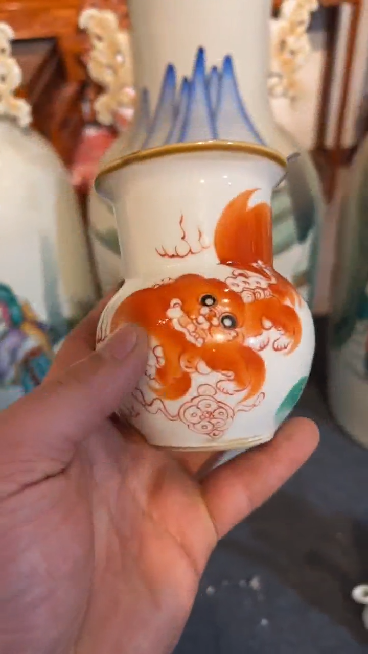 【闪购商品】摆件瓷摆件瓷摆件瓷摆件