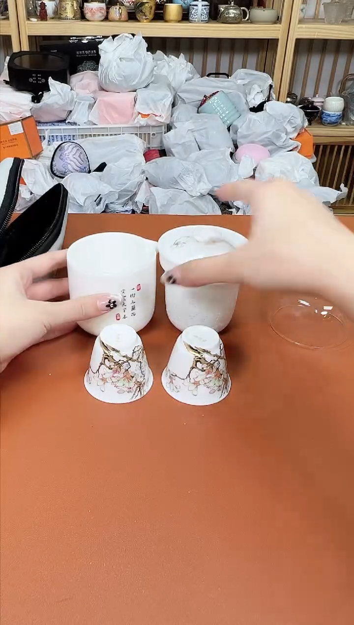 【闪购商品】万家瓷坊清货商品链接@@YS391