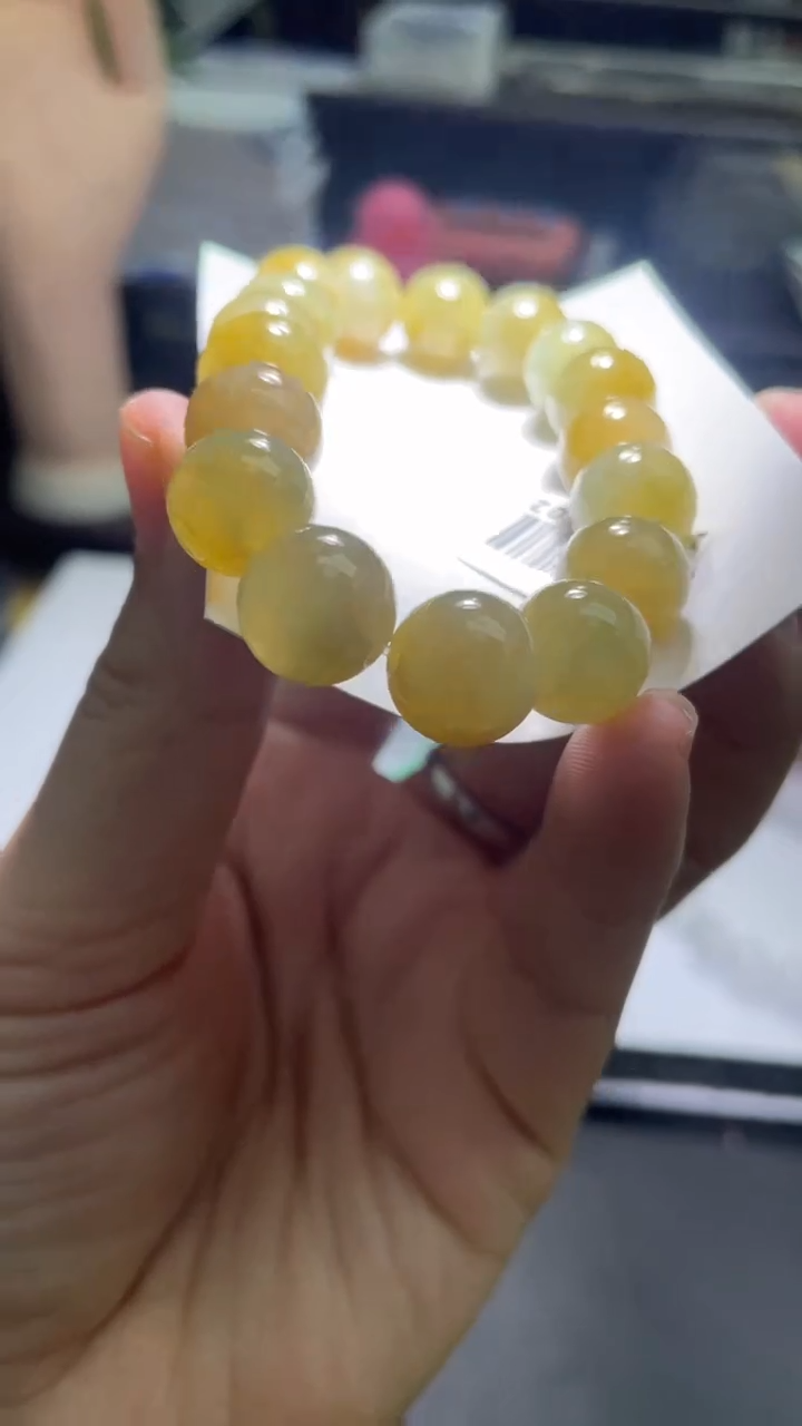 【闪购商品】定制翡翠未镶嵌翡翠