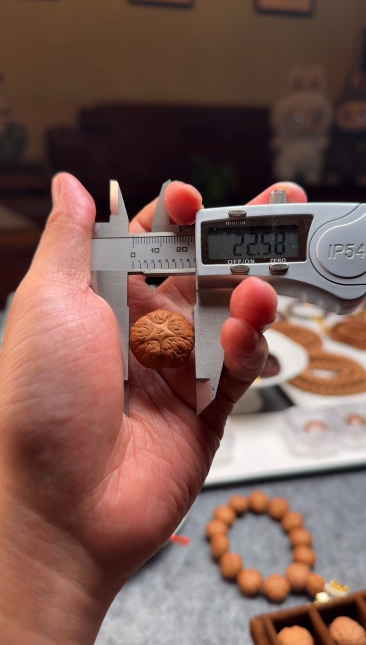 手串凤眼菩提1111