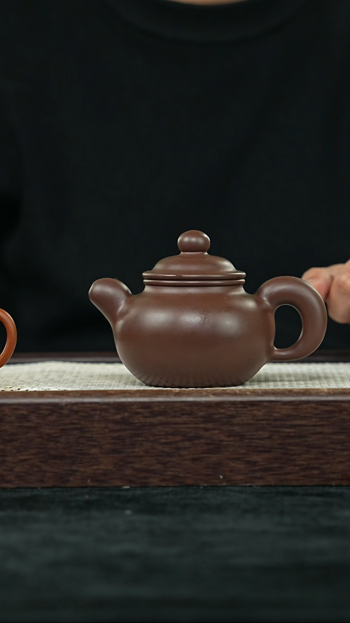 【闪购商品】紫砂其他@@DB15141佘海平砥砺