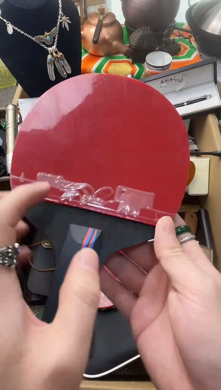 【闪购商品】瓷片大鹏陶茶七号铺