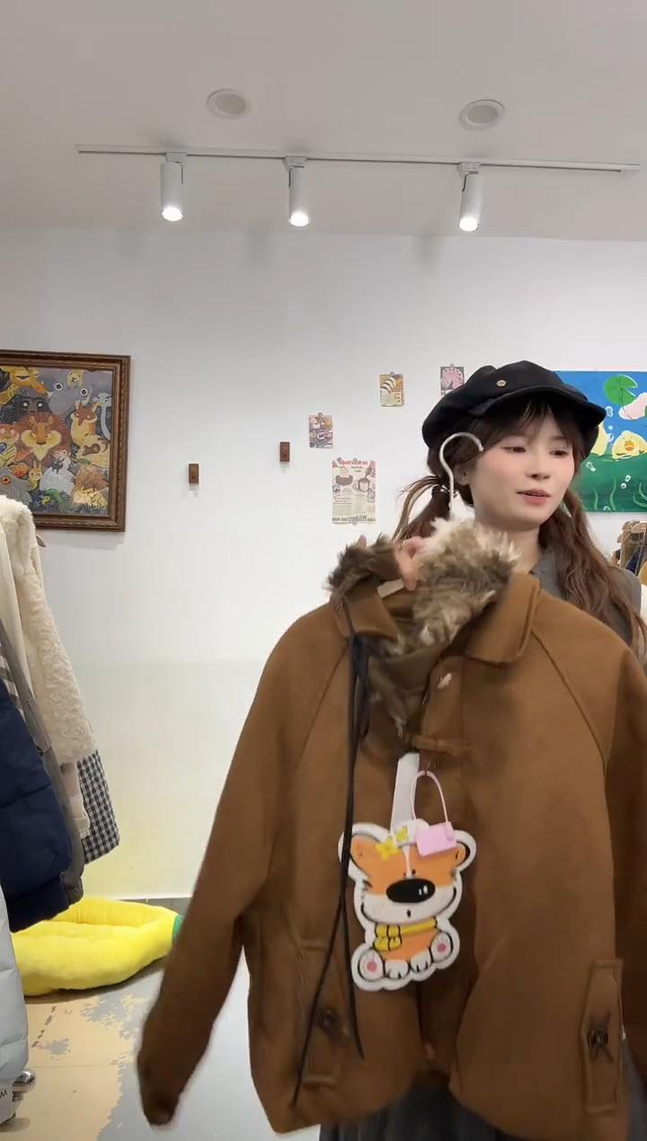 木子豆清货款no退换(默认微瑕