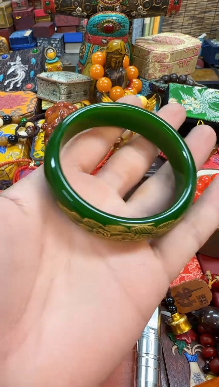 【闪购商品】和田玉1未镶嵌当天订单当天直发如图所示